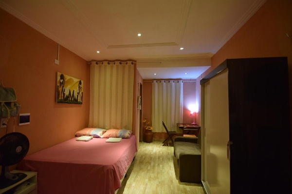 Flat da Esmeralda image 1