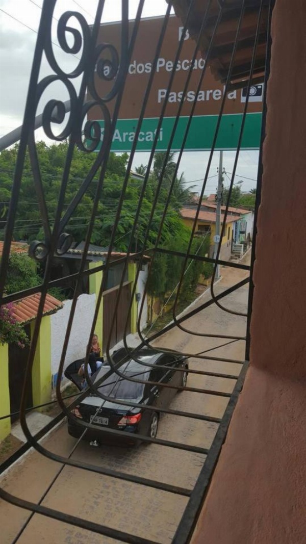 Flat da Esmeralda image 10