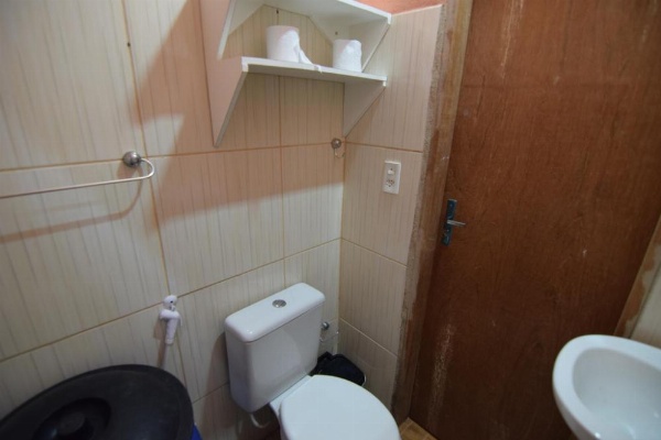 Flat da Esmeralda image 11