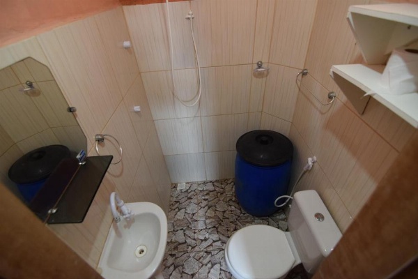 Flat da Esmeralda image 12