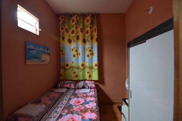 Flat da Esmeralda image 13