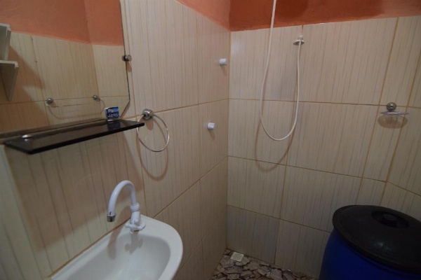 Flat da Esmeralda image 14