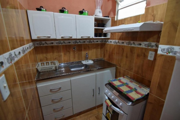 Flat da Esmeralda image 16