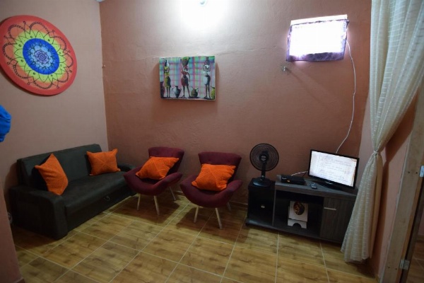 Flat da Esmeralda image 17