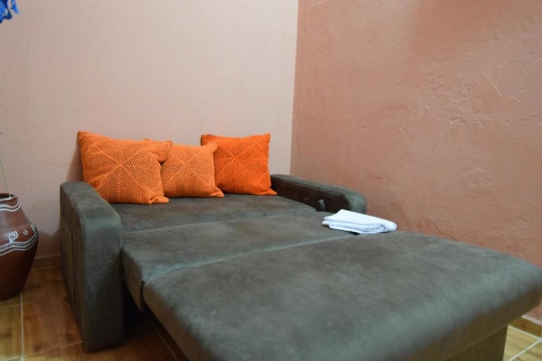 Flat da Esmeralda image 19