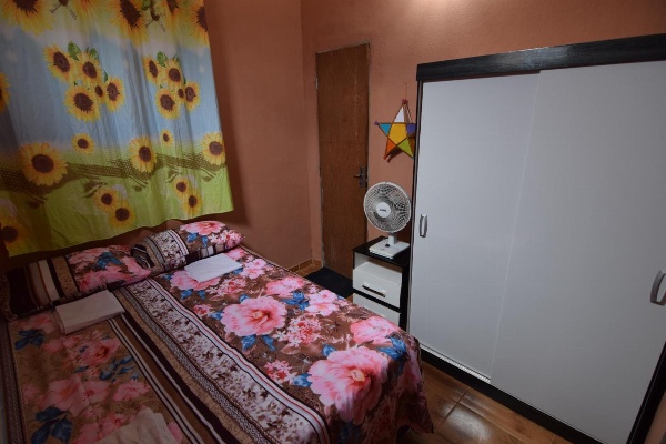 Flat da Esmeralda Main image