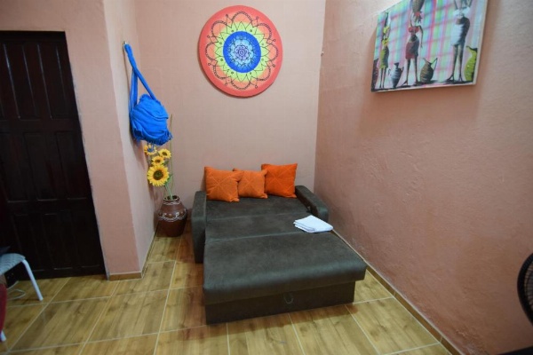 Flat da Esmeralda image 20