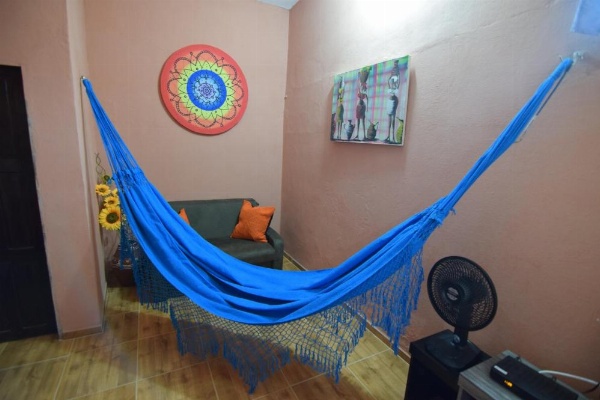 Flat da Esmeralda image 21