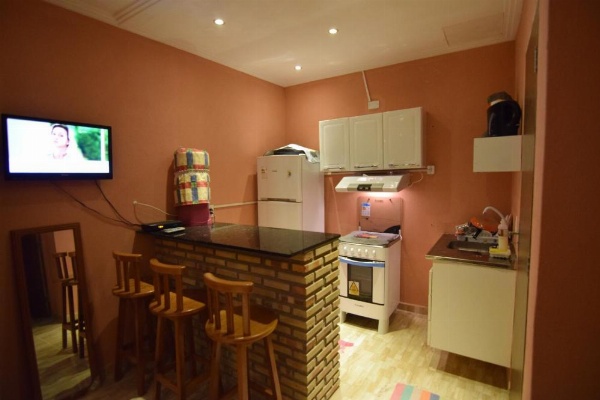 Flat da Esmeralda image 22