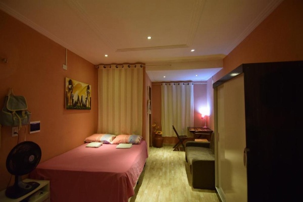 Flat da Esmeralda image 23