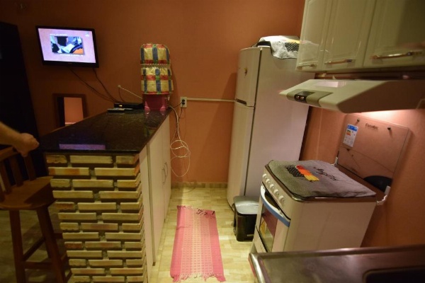 Flat da Esmeralda image 24