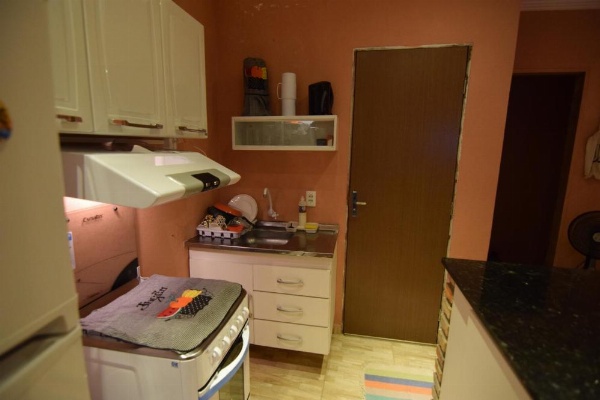 Flat da Esmeralda image 25