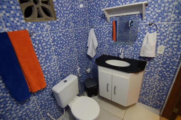 Flat da Esmeralda image 26