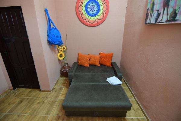 Flat da Esmeralda image 6