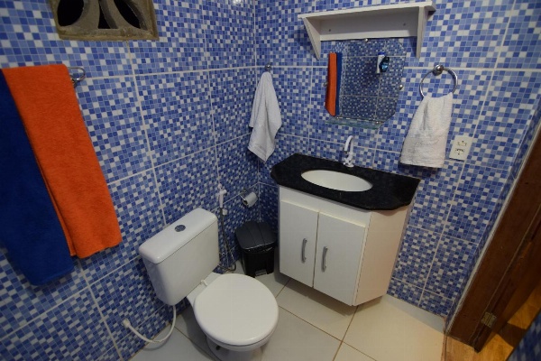 Flat da Esmeralda image 7