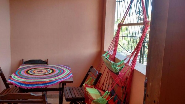 Flat da Esmeralda image 9